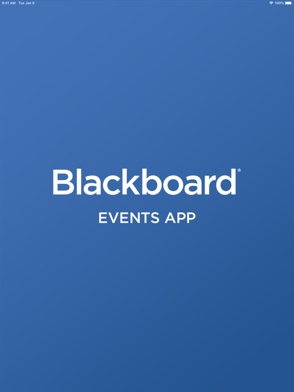 Blackboard Eventsのおすすめ画像1