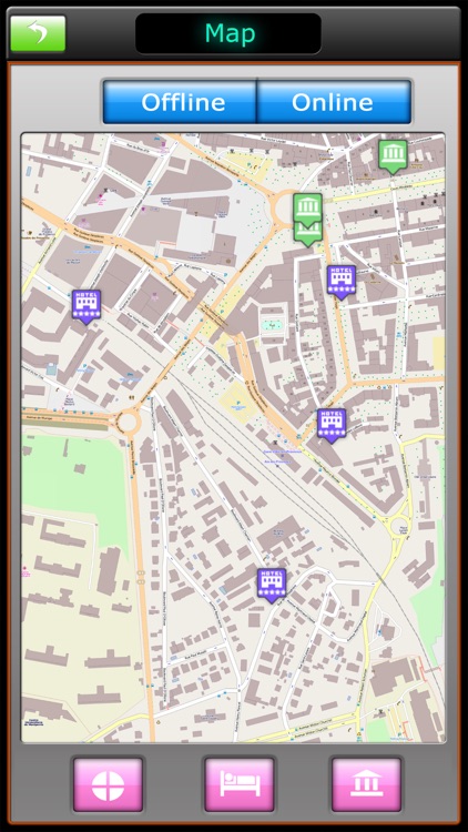 Aix en Provence City Explorer screenshot-3