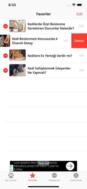 Kedi Annesi(圖4)-速報App