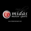 midas motor sport