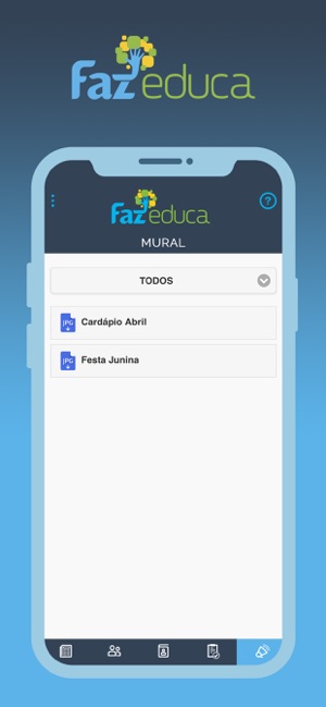 FazEduca(圖5)-速報App