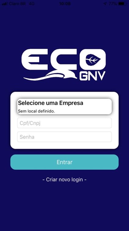 Eco GNV