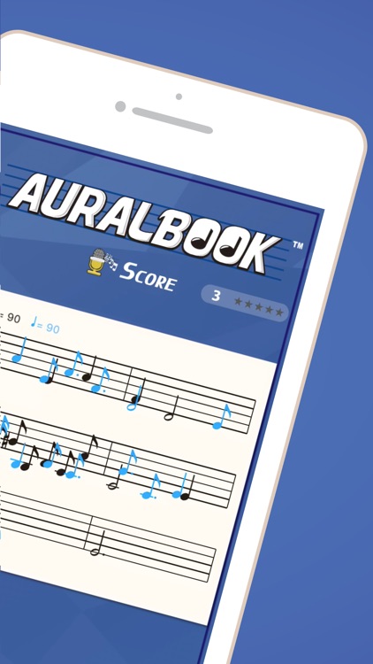 AURALBOOK for ABRSM Grade 8 HD