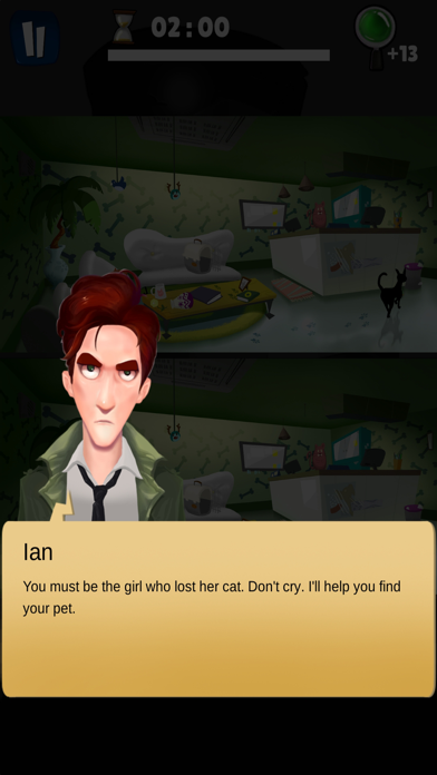 Psychic Detective screenshot 3
