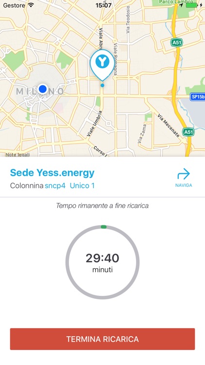 Yess.energy screenshot-3