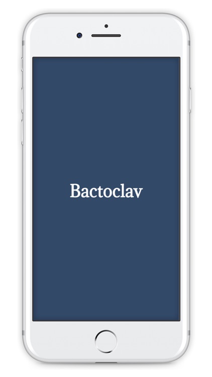 Bactoclav