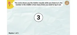 Game screenshot Rhythm - Circles apk