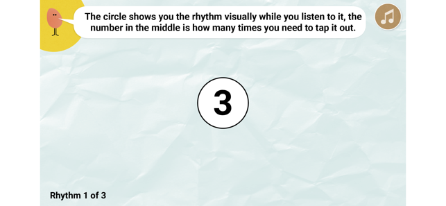 Rhythm - Circles(圖2)-速報App