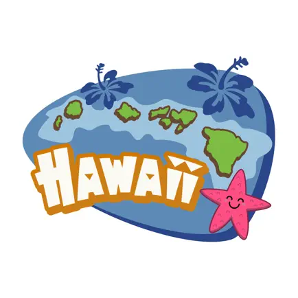 Hawaiian Aloha Stickers Читы