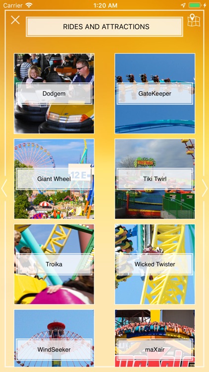 Offline Guide: Cedar Point