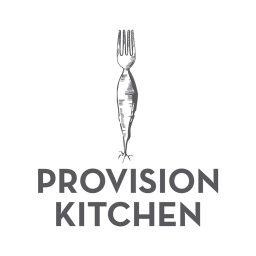 Provision Kitchen icon