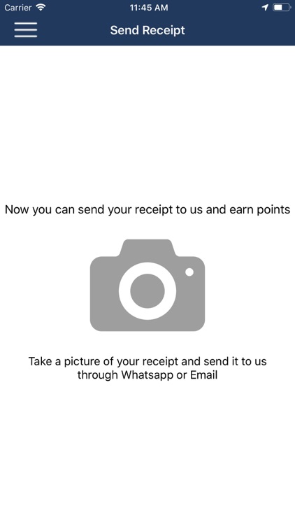 Carlton Rewards screenshot-7