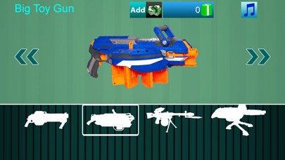 Big Toy Gun screenshot 4