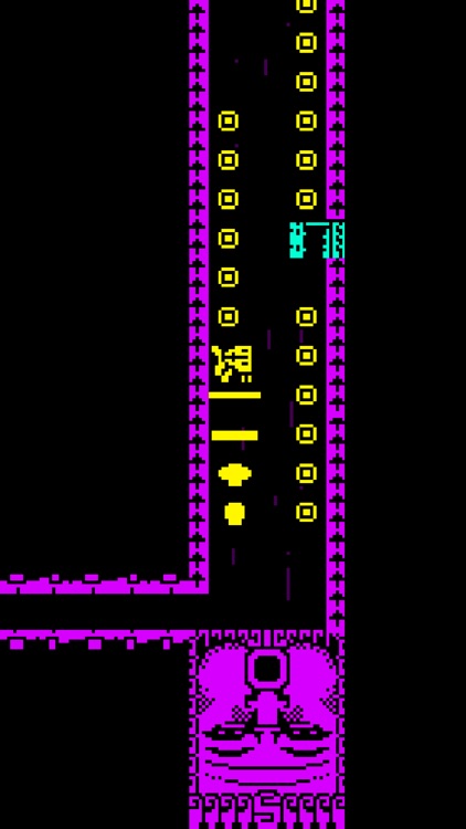 Tomb of the Mask screenshot-6