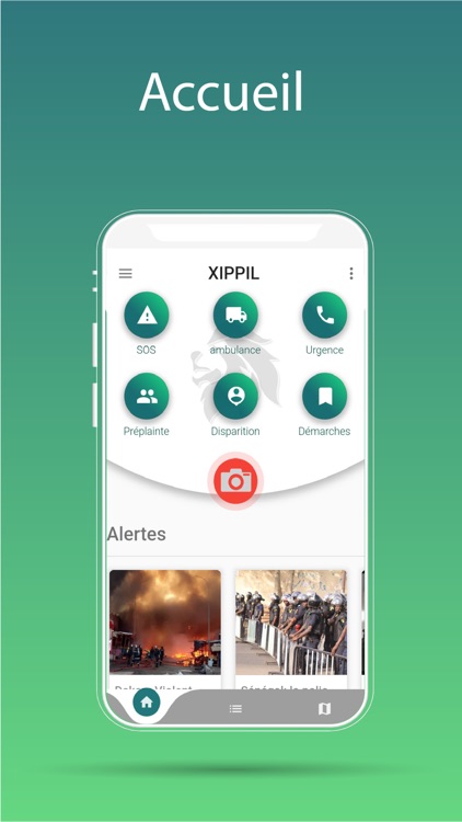 Xippil App