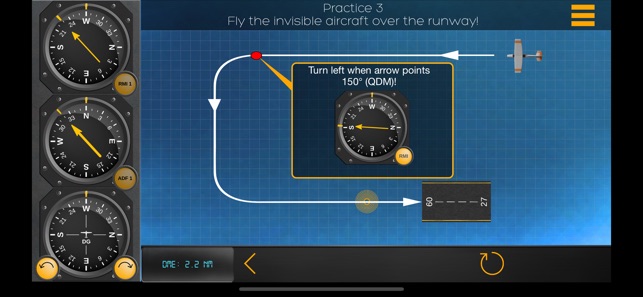 ADF + RMI (IFR) Instructor(圖1)-速報App