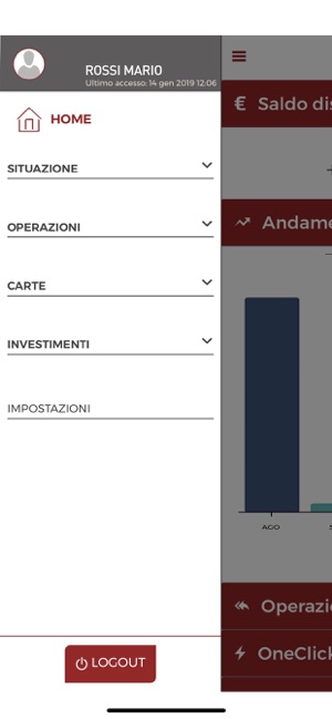 Banca di Asti Mobile(圖3)-速報App