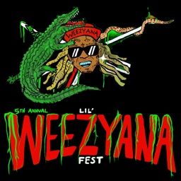 Lil WeezyAna