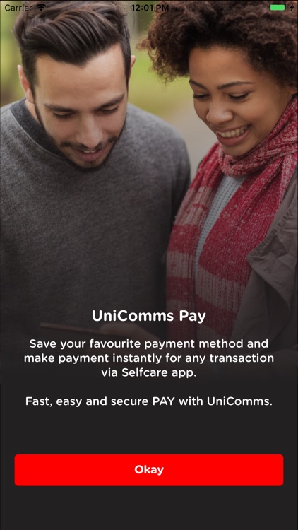 Unicomms