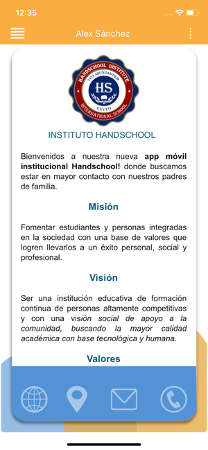 Handschool (Nueva Versión)(圖2)-速報App