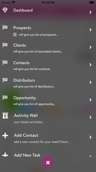 smartBrokerSuite PMS screenshot 3