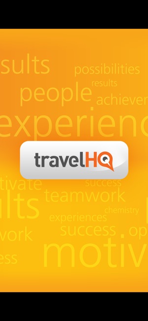 TravelHQ