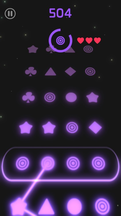 Shape Match Run screenshot-4