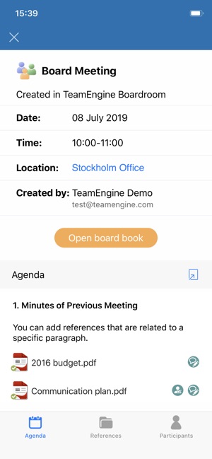 TeamEngine Sync(圖3)-速報App