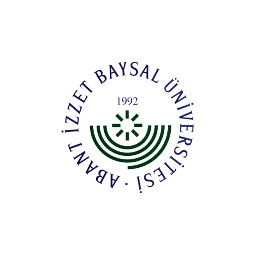 İzzet Baysal Üniversitesi icon