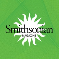 Kontakt Smithsonian Magazine