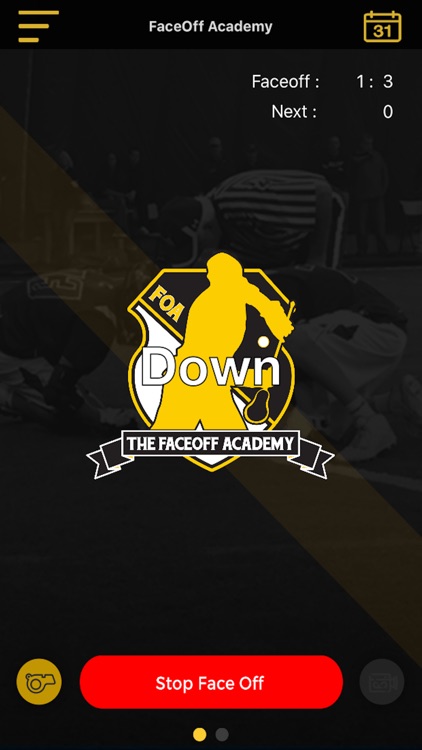 FaceOffAcademy