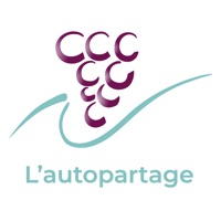 Autopartage CCGVM pour PC