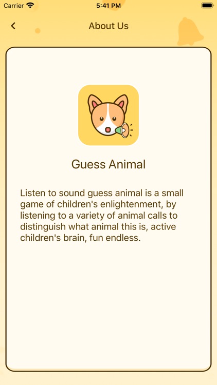 GuessAnimal - Pets screenshot-3