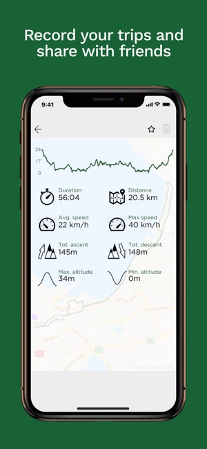 Ampler Bikes(圖3)-速報App