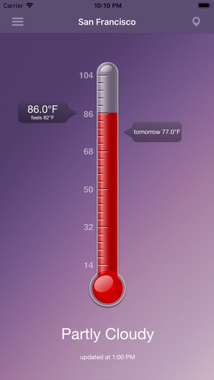 Thermo - Temperature