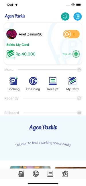 Agen Parkir(圖3)-速報App