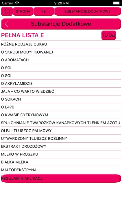 Czytaj Skład screenshot-3