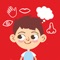 Offline Best app to learn, play and understand parts of the body for kids