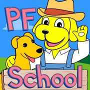 Phoneme Farm - School