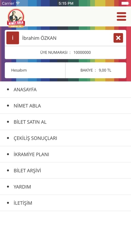 Nimet Abla screenshot-3