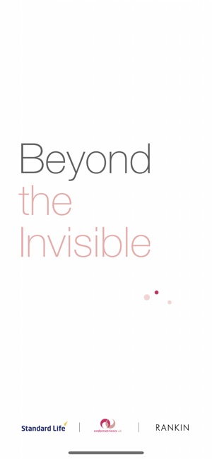 Beyond the Invisible AR