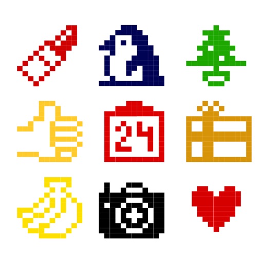 Emoji Calendar