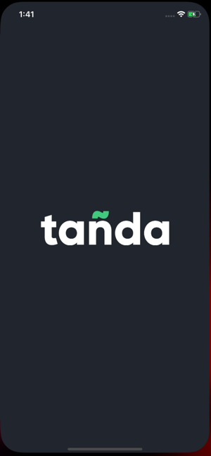 Tañda