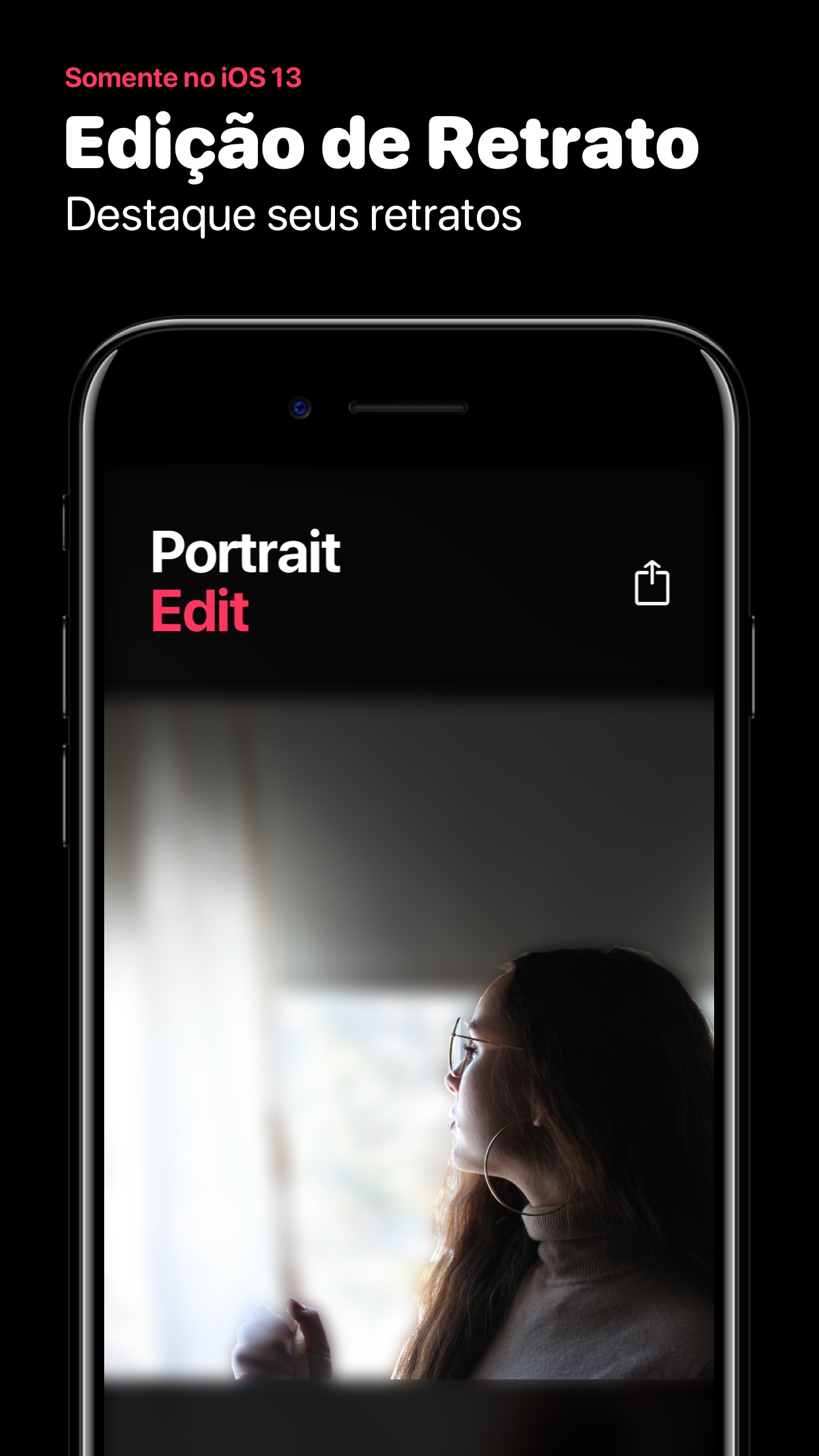 Screenshot do app Fade It