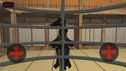 KEN : Online Martial Art Game screenshot 3