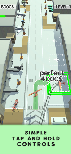 Airport Master 3D(圖2)-速報App