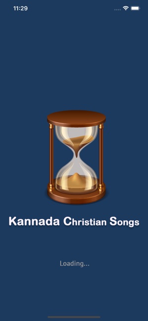 Kannada Christian Songs