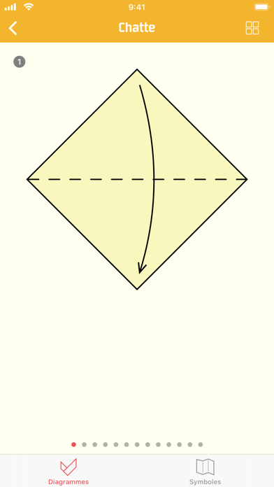Bureau Origami Bureau Origami