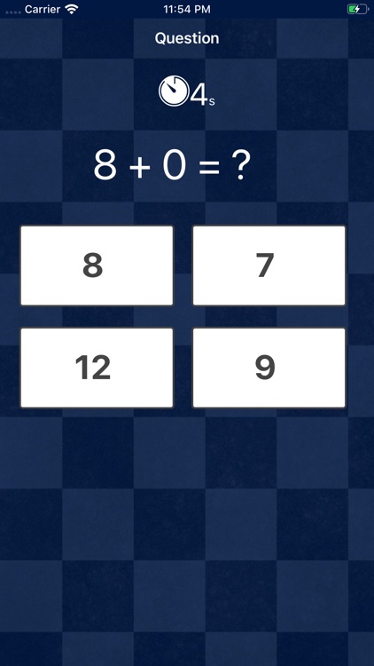 Checkers Math screenshot-5