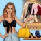 Join Millions of Girls Around the World Playing - Dress Up Fashion Design Studio